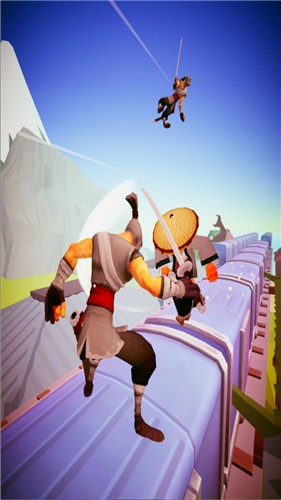 忍者名场面  v0.4