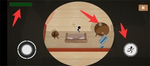 沙姆斯逃脱  v1.0