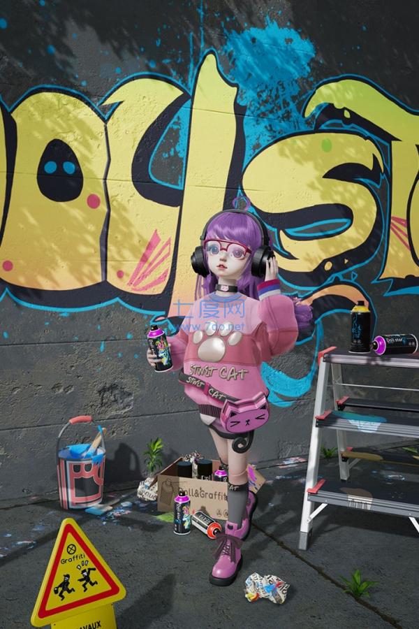 箱庭小偶破解版