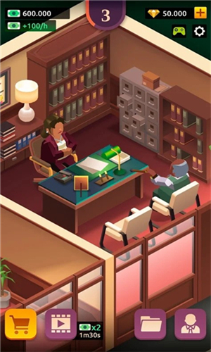 法律帝国大亨 v0.9.1