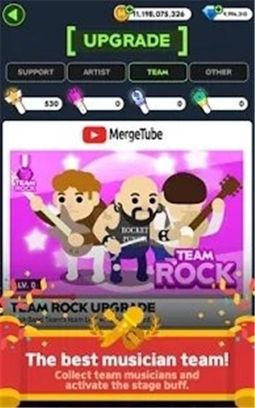 MergeMusician(合并乐师) V1.0.2 安卓版