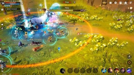 月光雕刻师暗黑行者 v3.1.5