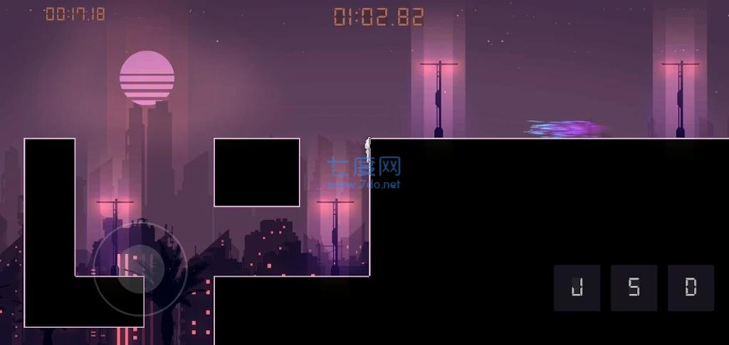 时间赛跑者游戏 v1.0.4