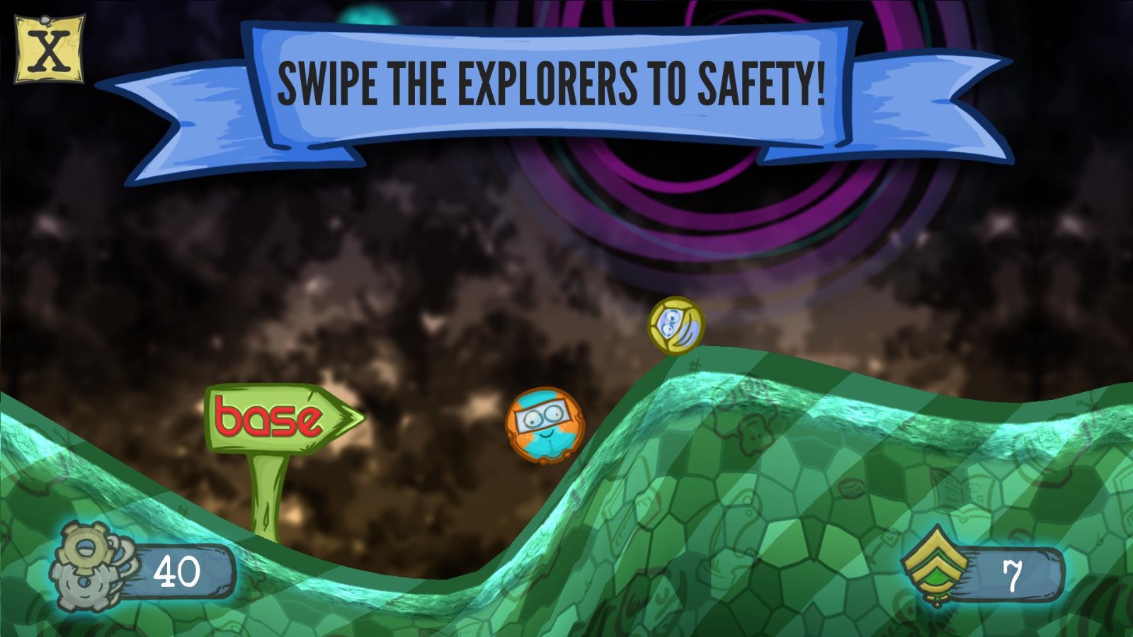 拯救飞船 2024-06-25 15:08