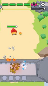 迷你射击英雄 v3.0.5