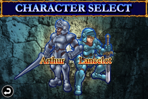 魔界村骑士列传 v4.0.5