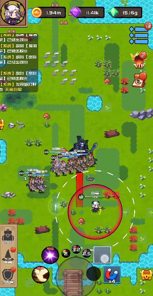 打野归来游戏免广告下载图片1