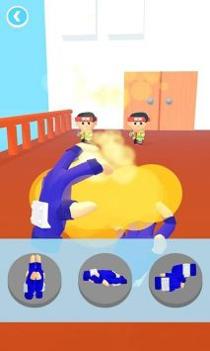 我不是忍者截图2