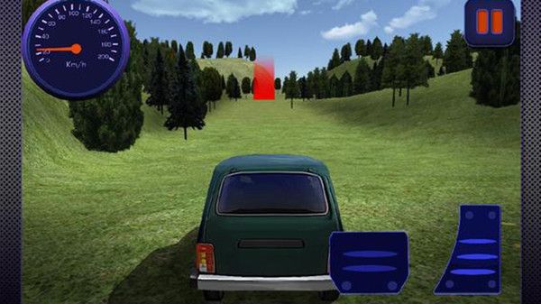 俄罗斯越野3D免费金币安卓最新版下载  v5.2.1