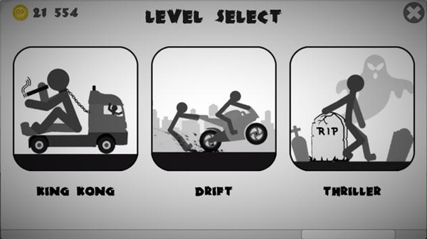 火柴人毁灭5歼灭官方版 v1.14