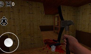 爷爷奶奶的恐怖屋子逃生截图2