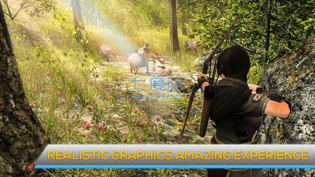 猎杀动物 v1.2