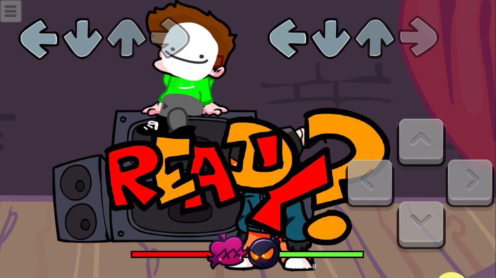 黑色星期五之夜炸弹人模组 v0.2.7