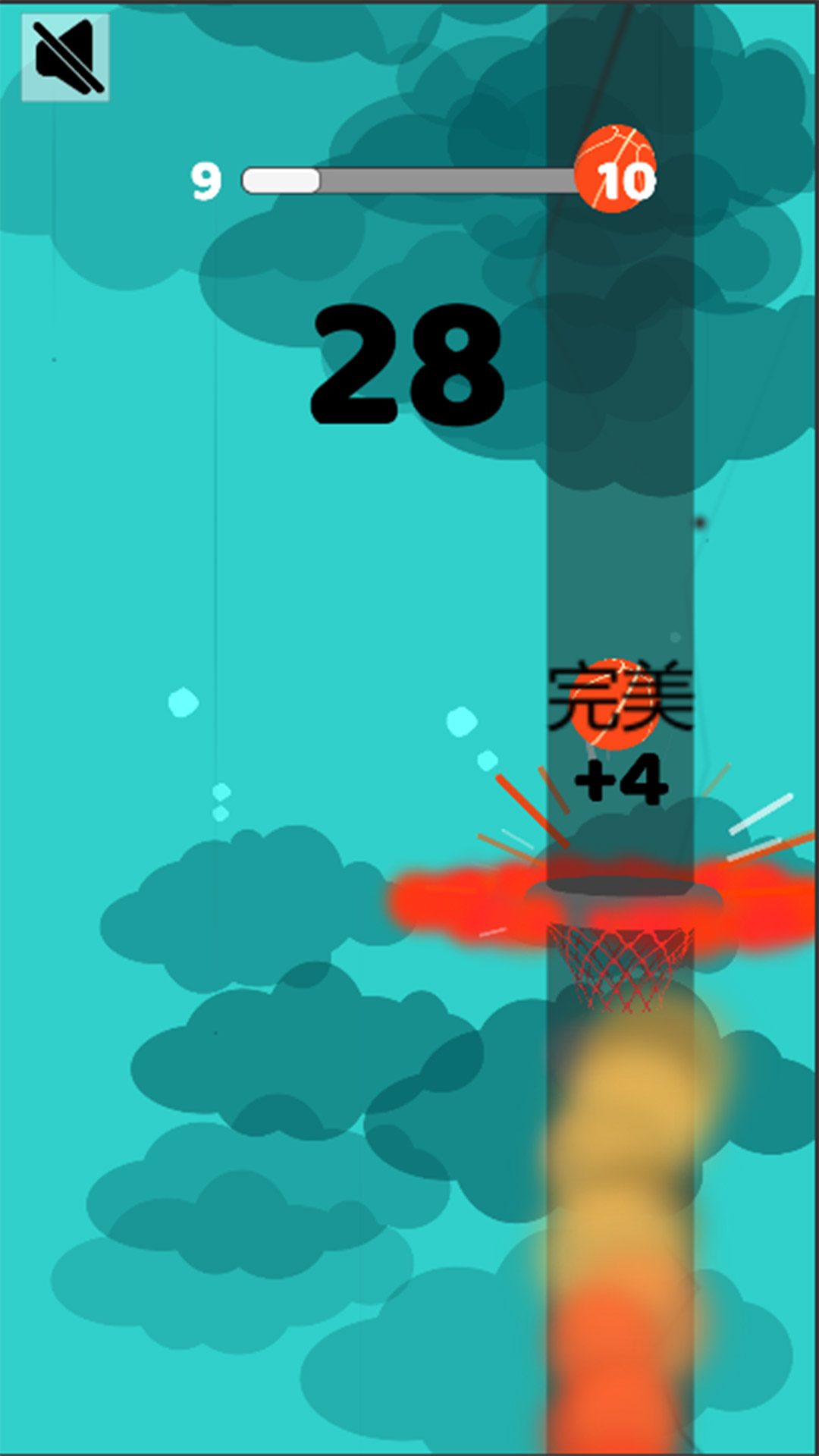 超级投篮王者 v1.0