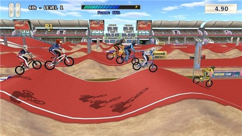 田径运动会3完整版  v1.2.10