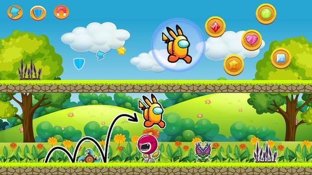 我们中间的皮卡曼免费金币最新版  v4.1.2