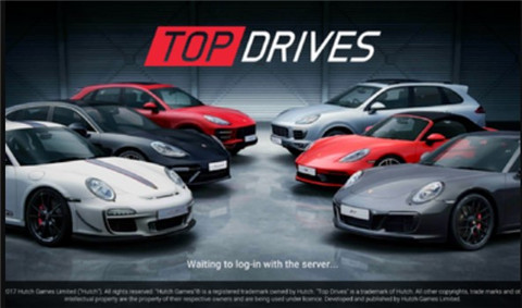 顶尖驾驶完整版