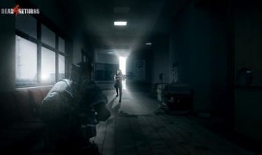 嗜死如归手游东南亚测试服国际版  v5.4.2