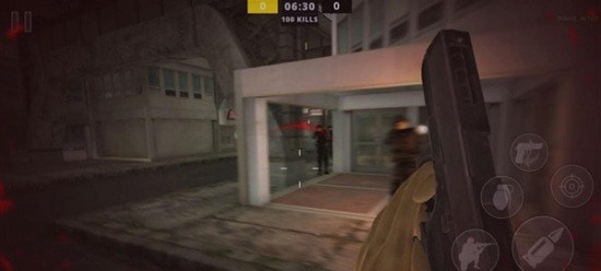 暗影枪手安卓版  v0.1.51