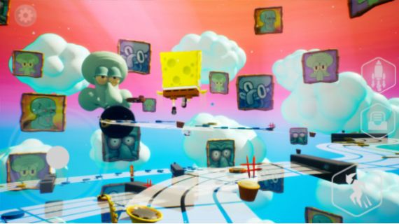 迷你先生冒险  v1.0