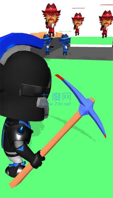 放置桥梁防御战游戏 v0.2