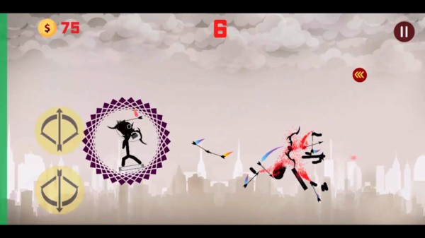 火柴人弓箭师 v1.0.3