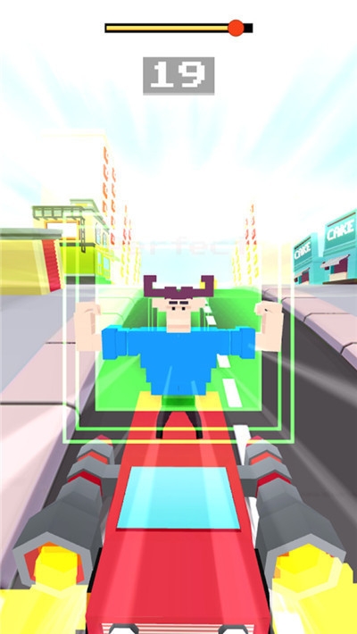 嘻哈酷跑3D v1.0.4