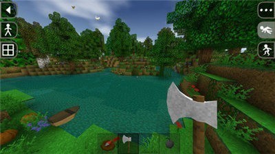 我的世界泰坦模组  v2.7.5.227303
