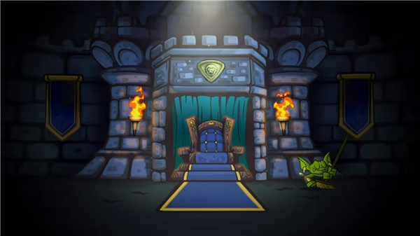 王国保卫战5联盟