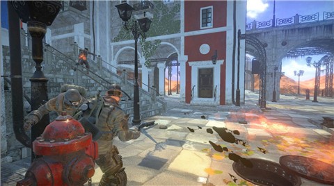 逃离克里夫手机版  v1.2.1