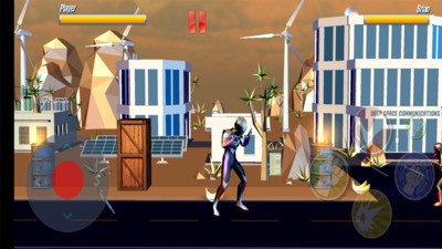 奥特曼决战怪物  v1.1