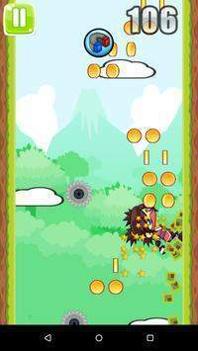 侧跑忍者大师 v1.2.1