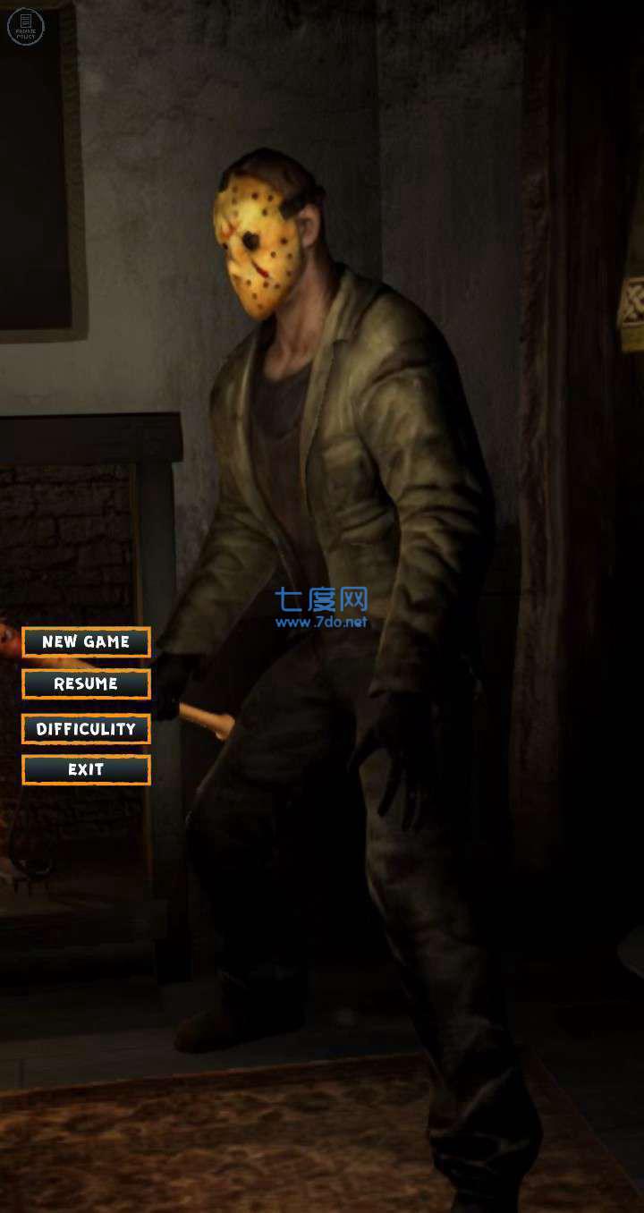 危机城市空屋汉化版