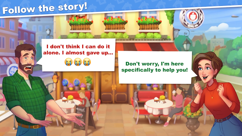 城镇消除恢复 v0.32.1