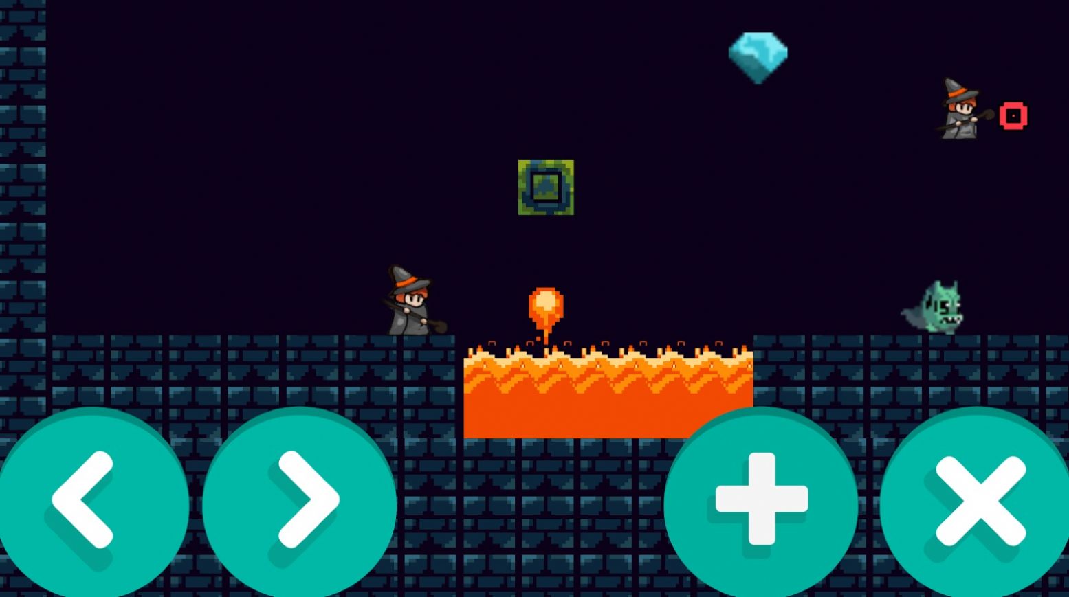 magicaltowerstory游戏中文汉化版  v4.1.4