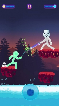 火柴人一人之战 v4.0.5