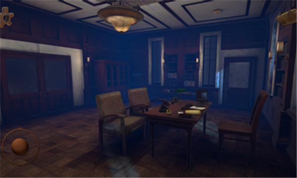 逃脱神秘密室汉化完整版  v1.0.2