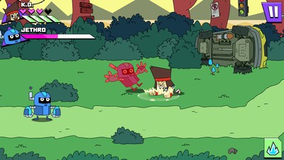雷克伍德广场 v1.3.1