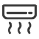 抖音便携小空调