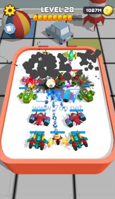 超级飞机英雄 v1.0.0