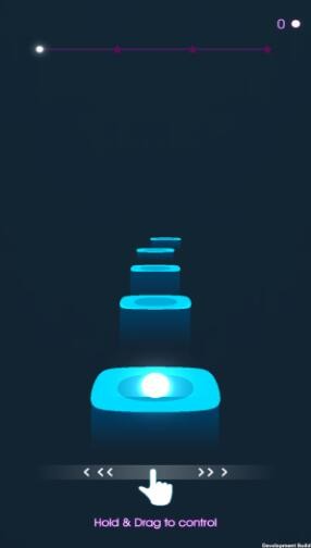 炫光球球跳跃 2020-03-26 13:30