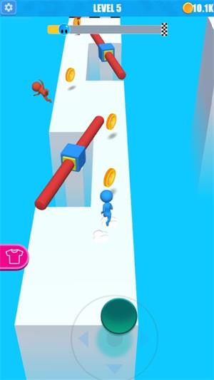 人类逃离梦境 v0.9