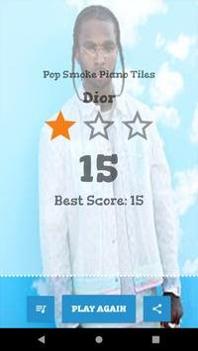 流行烟雾钢琴砖 v2.0