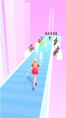 疯狂爱走秀 v0.1