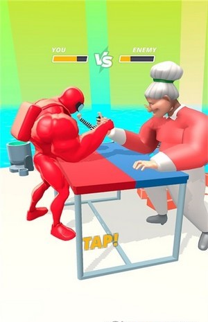 等你来挑战最新版 v1.1.3