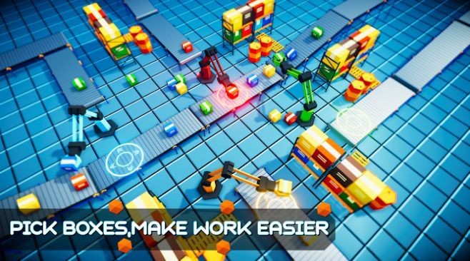 输送带拾荒狂 2024-06-25 15:08