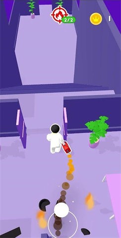 烧尽一切 v0.35.0