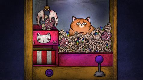 猫咪博物馆 v1.1.0