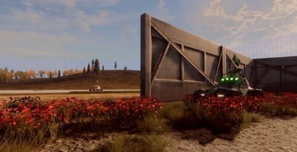 绝地飞车游戏官方版下载  v3.5.2