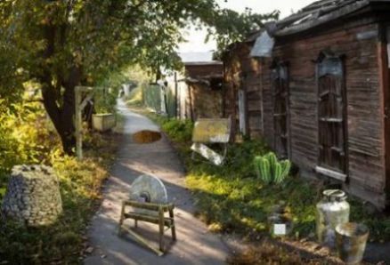 神秘的中世纪宫殿越狱游戏官方版 